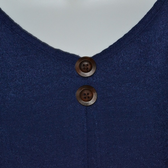 Adore NWT S Layered Tunic or Dress Bell Sleeves - Picture 15 of 15